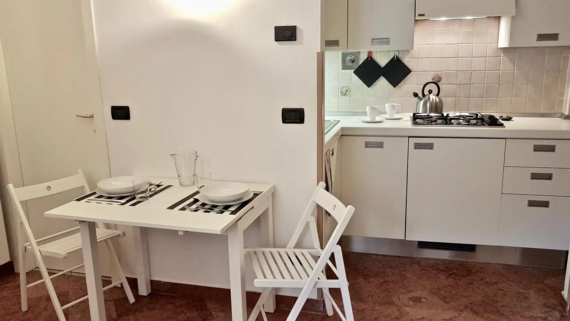 Realkasa Demarchi Flat Appartement Bologna