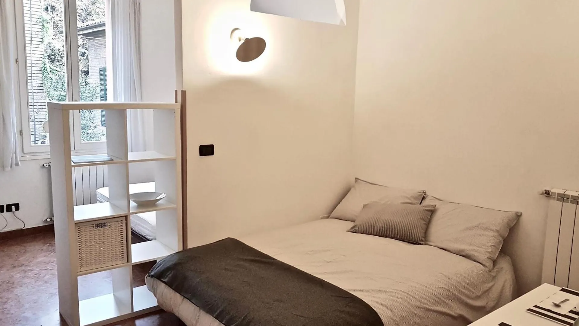 Realkasa Demarchi Flat Appartement Bologna