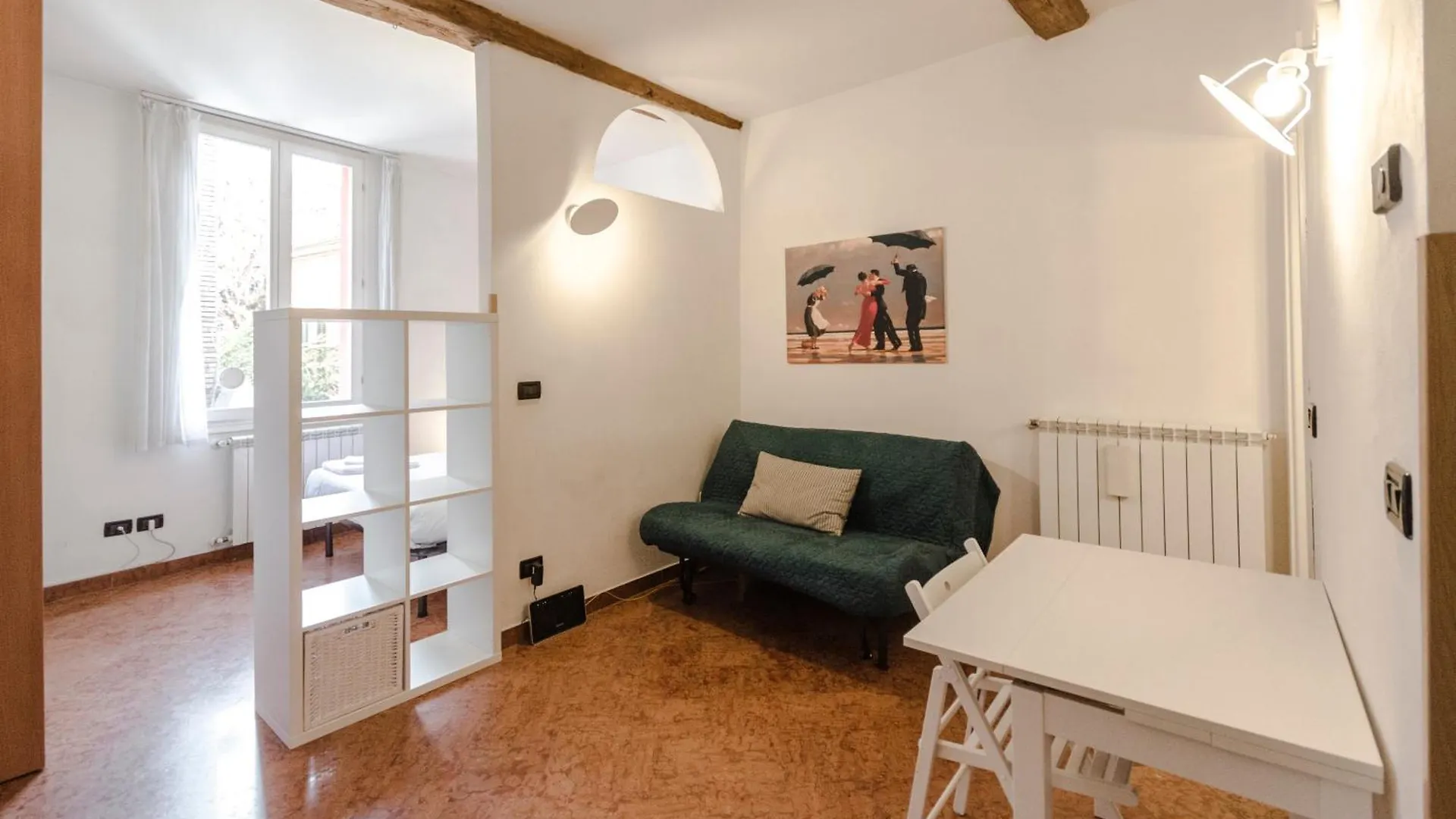 Realkasa Demarchi Flat Apartment Bologna Italy