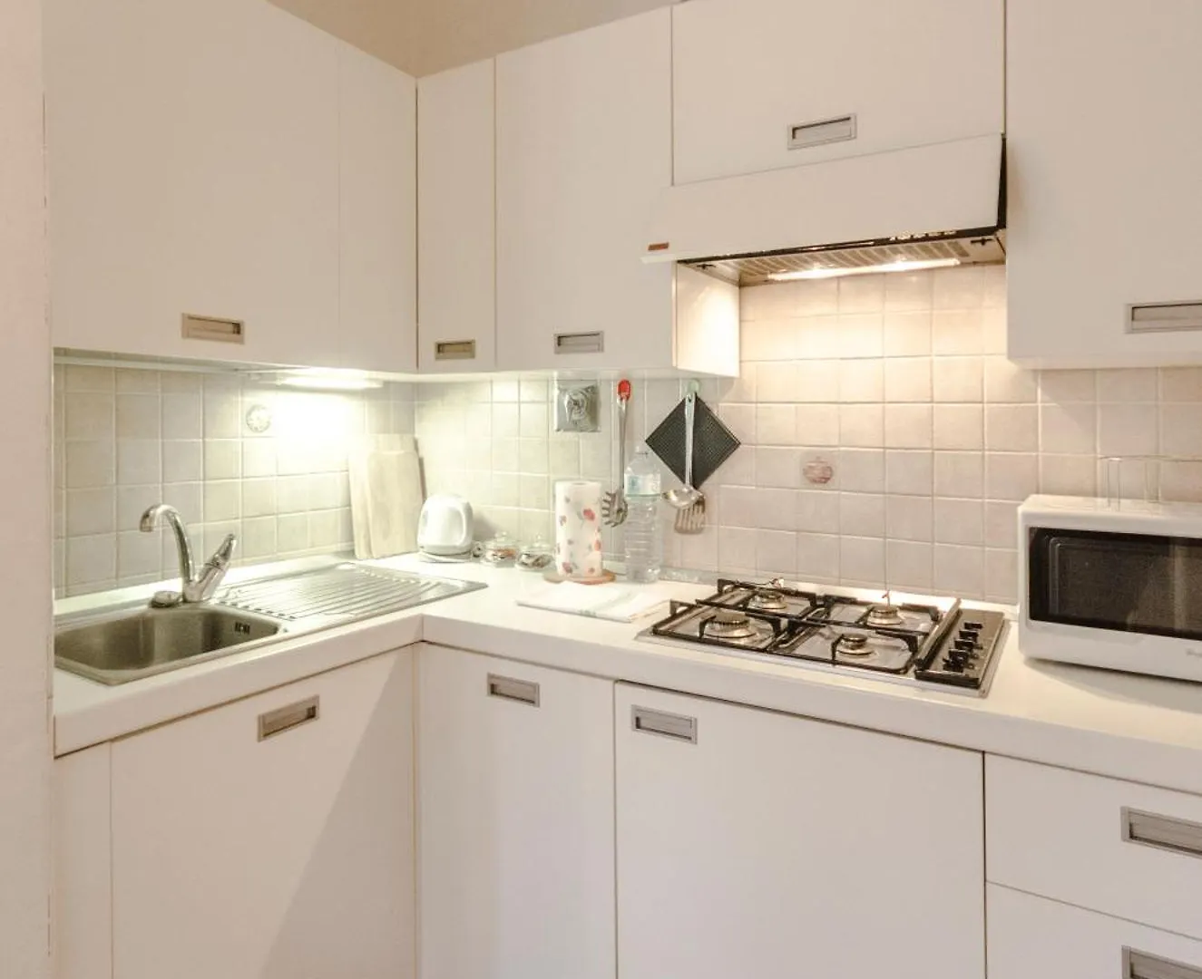 Realkasa Demarchi Flat Apartment Bologna