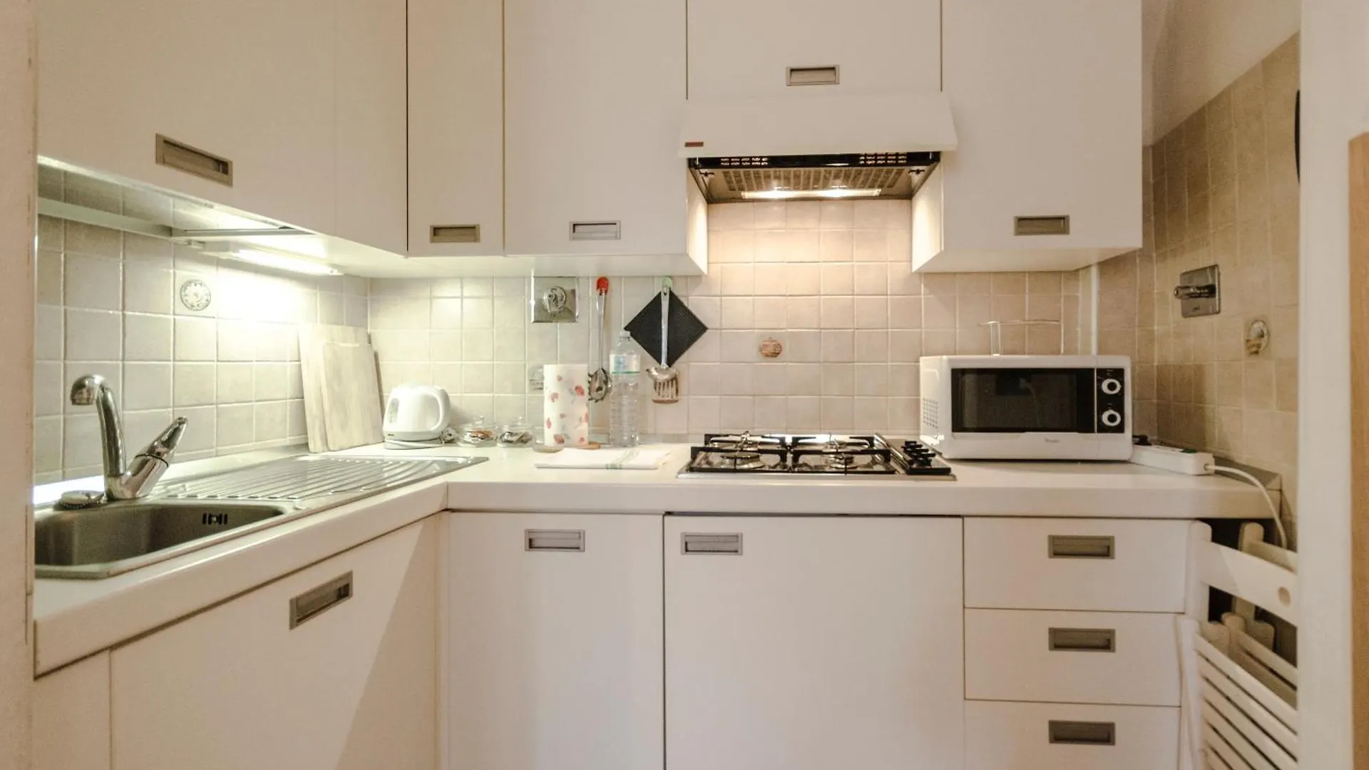 Realkasa Demarchi Flat Apartment Bologna 0*,  Italy