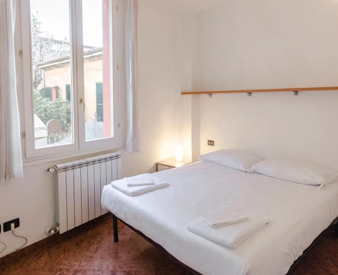 Realkasa Demarchi Flat Apartment Bologna