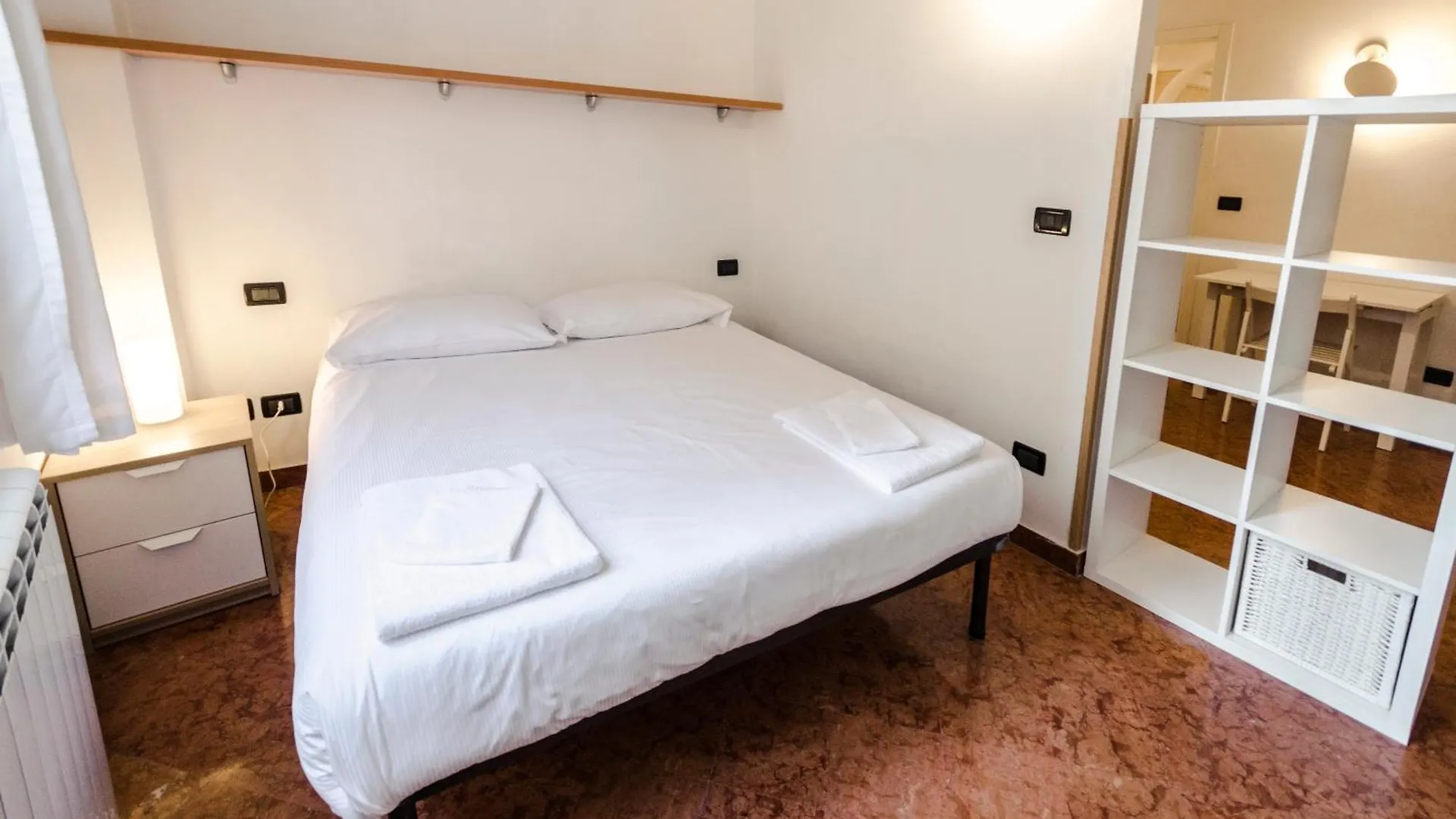 Realkasa Demarchi Flat Apartment Bologna 0*,