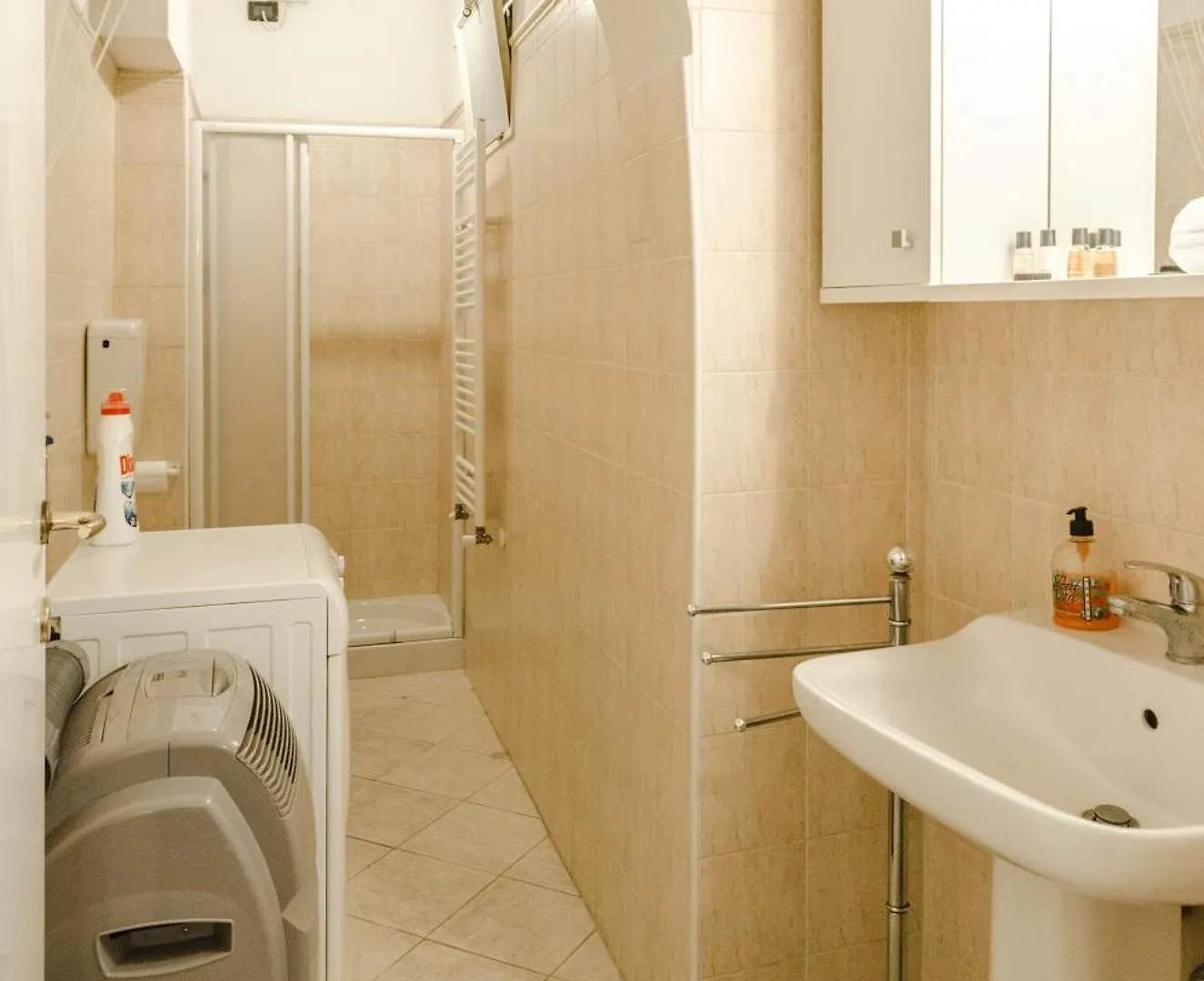 Realkasa Demarchi Flat Apartment Bologna