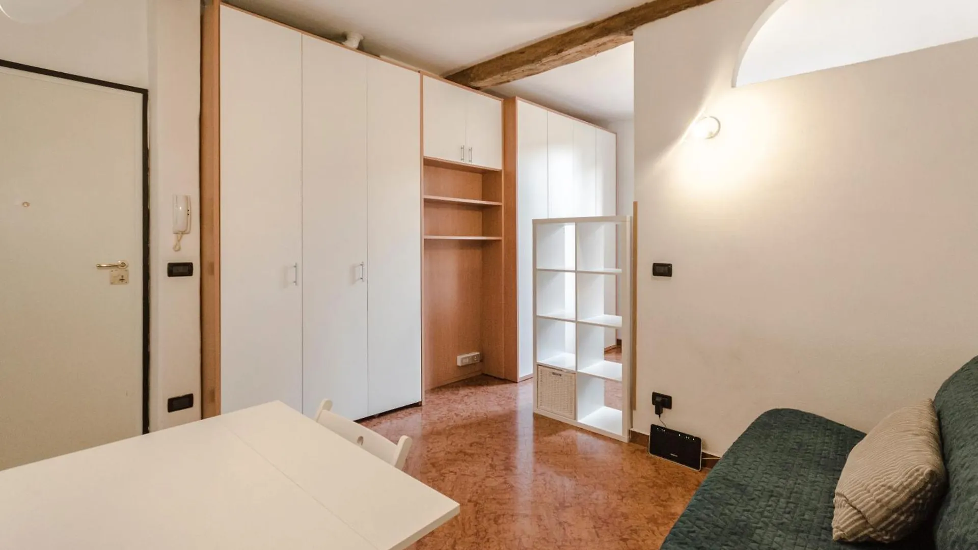 Realkasa Demarchi Flat Apartment Bologna