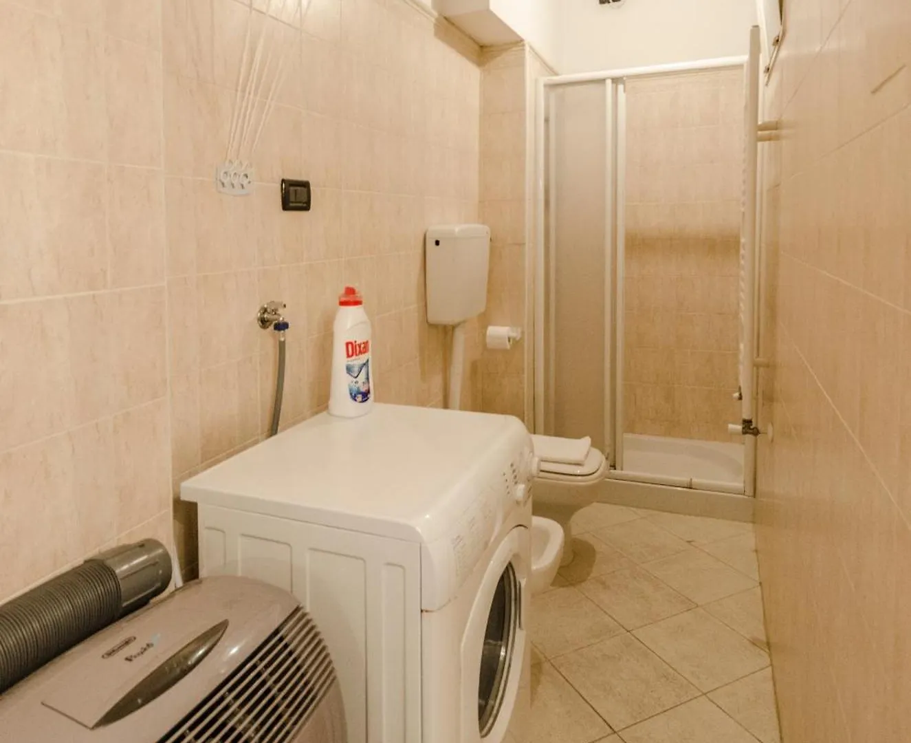 Realkasa Demarchi Flat Apartment Bologna Italy