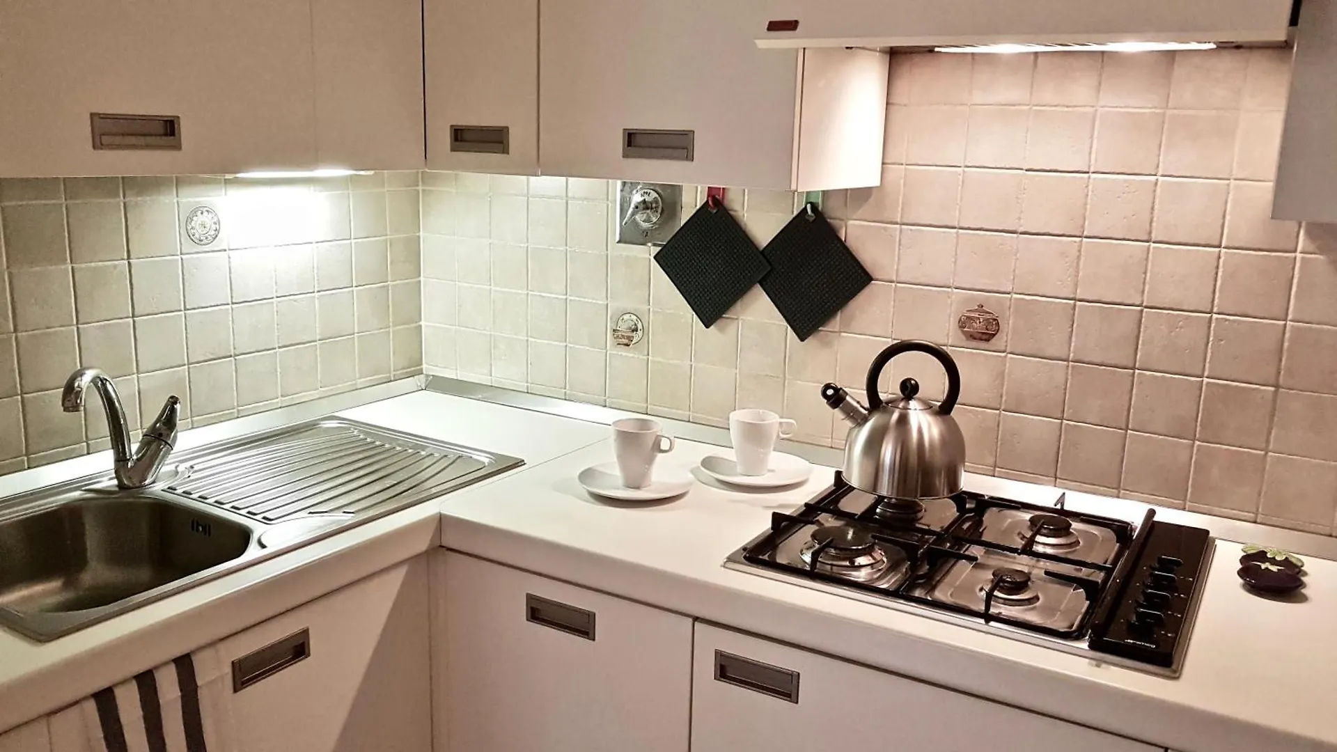 Realkasa Demarchi Flat Apartment Bologna Italy